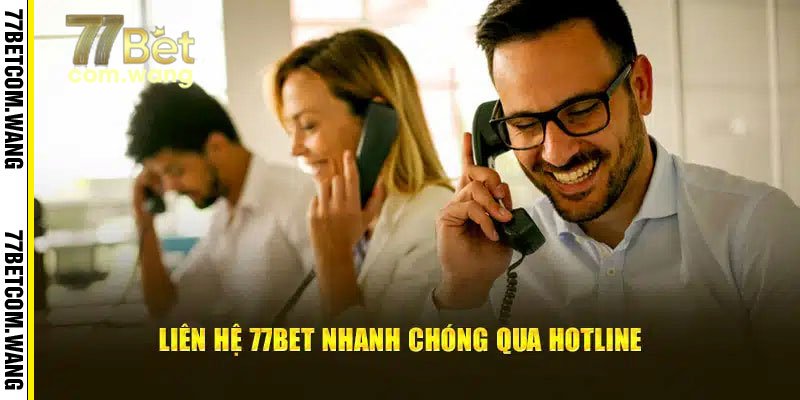 Thời Gian Phản Hồi Qua Hotline