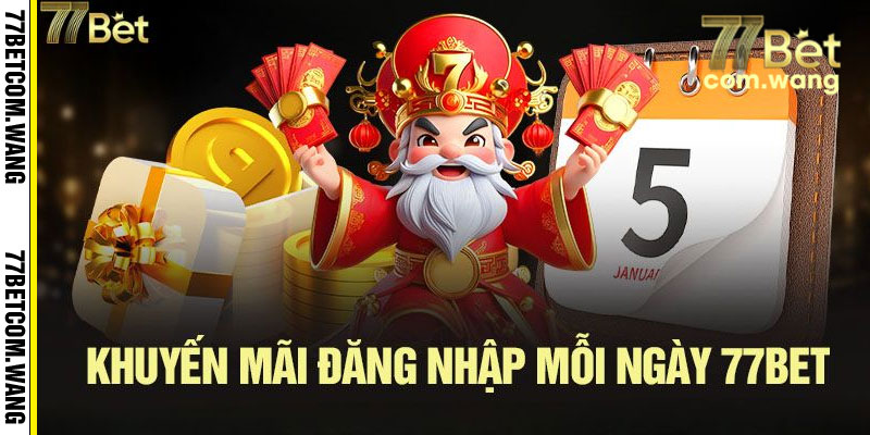 Các chương trình khuyến mãi dành cho những người chơi mới