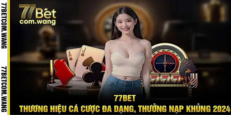 Các quyền lợi trong Điều Khoản 77Bet